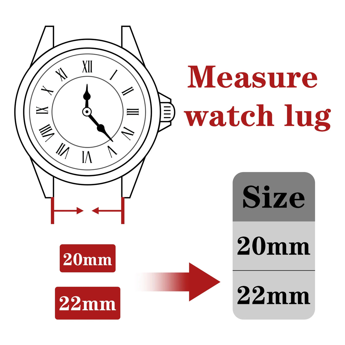 Bracelet 20/22mm pour Amazfit GTS 2 4 Mini/GTS 3/GTS 2e/Bip 3 Pro/Bip U Pro/Bip S Lite, bracelet de montre pour Amazfit GTR 3 Pro/GTR 2 4
