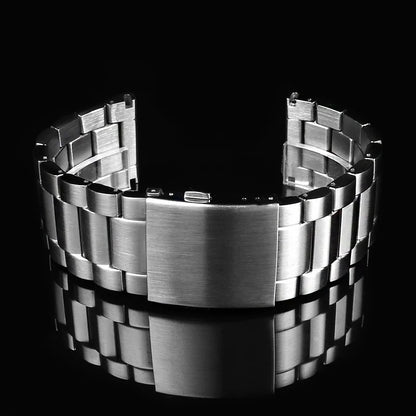 24mm 26mm 28mm 30mm Stainless Steel Watchband for Diesel DZ4316 DZ7395 7305 4209 4215 Men Solid Metal Watch Strap