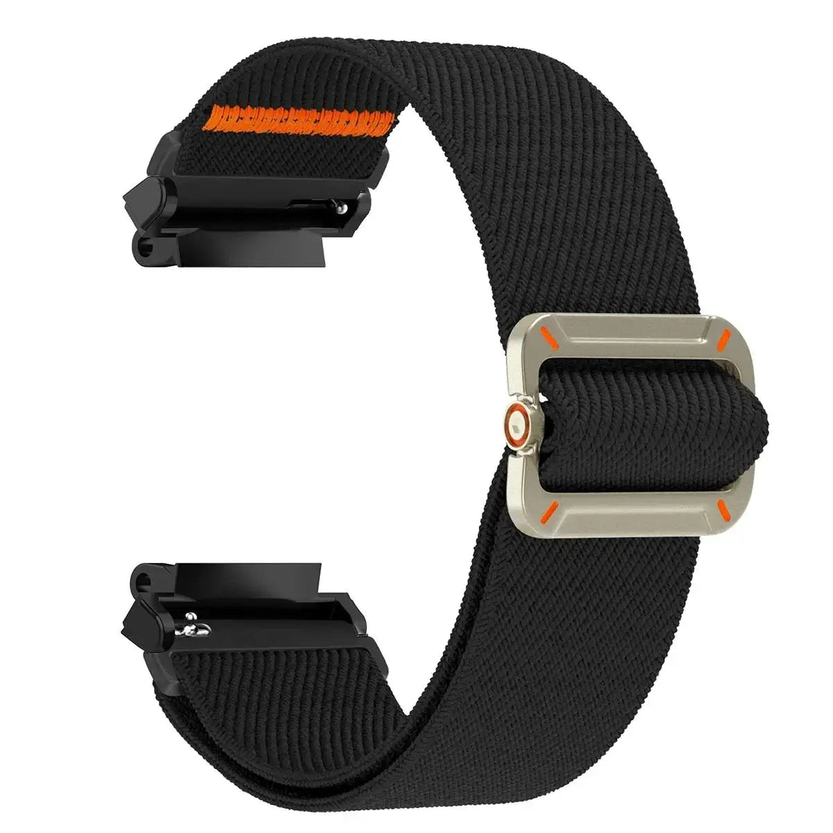 Bracelet à boucle en Nylon pour montre intelligente Huami Amazfit T-REX 3/2/1, pour femmes et hommes, pour Huami Amazfit T-Rex 3 pro 48mm 44mm