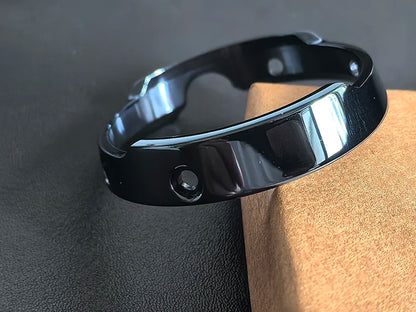 Корпус из нержавеющей стали для аксессуаров к часам Seiko 1000M Quartz Tuna SBBN013 / SBBN025 / SBBN027 / SBBN029 / SBBN040 / SBBN042