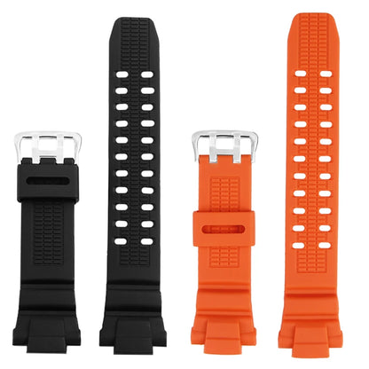 Bracciale per orologio in silicone per Casio G-SHOCK serie Aviation 5121 GW-3000B/2500/2000B/BD GW-3500B, cinturino sportivo da uomo, accessori per orologi