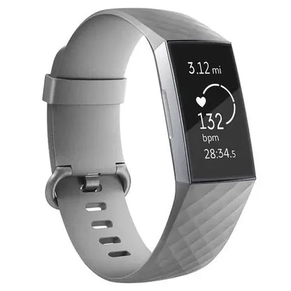Cinturini in silicone per Fitbit Charge 4 Fitbit Charge 3 SE Bracciali di ricambio per Charge 4 Accessori Smartwatch