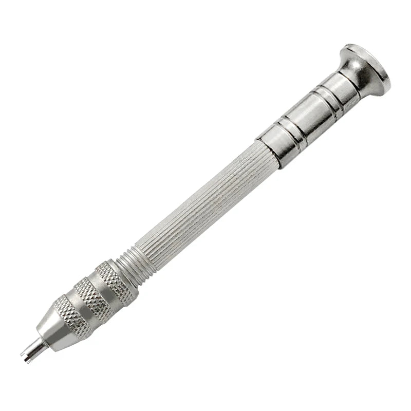 Multifunctional Watch Repair Tool, 4 and 5 Claw Screwdriver for Richard Mille RM, Watch Strap Disassembly Tool, Back Case Opener, Bottle Opener