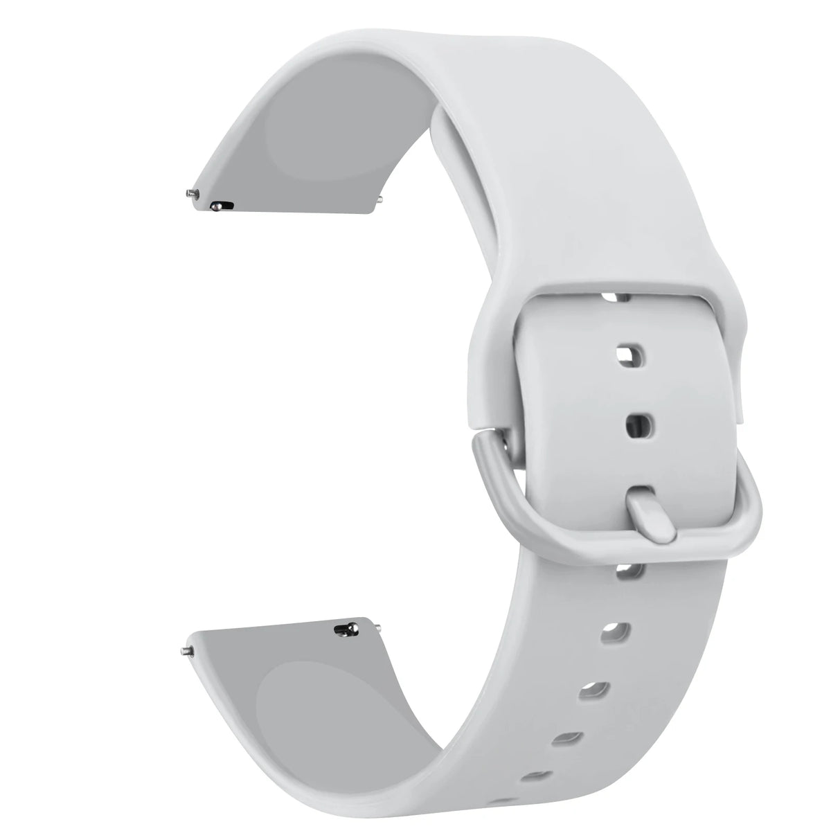Bracelet 20/22mm pour Amazfit GTS 2 4 Mini/GTS 3/GTS 2e/Bip 3 Pro/Bip U Pro/Bip S Lite, bracelet de montre pour Amazfit GTR 3 Pro/GTR 2 4