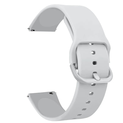 Bracelet 20/22mm pour Amazfit GTS 2 4 Mini/GTS 3/GTS 2e/Bip 3 Pro/Bip U Pro/Bip S Lite, bracelet de montre pour Amazfit GTR 3 Pro/GTR 2 4