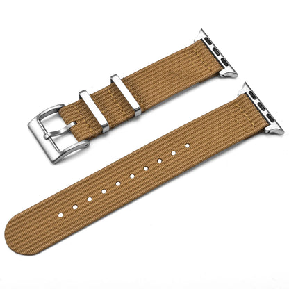 Cinturini in nylon colorati per Apple Watch Ultra 3 2, 49mm 45mm 44mm 42mm 40mm 41mm, cinturino in nylon per iWatch 9 8 7 6 SE, per uomo e donna
