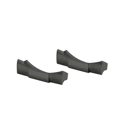 Accessoires de sangle de connexion solide en acier inoxydable pour Rolex Daytona, Interface Arc en acier inoxydable, lien d'extrémité Water Ghost 20mm