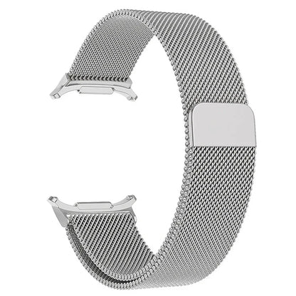 Bracelet en acier inoxydable pour Samsung Galaxy Watch Ultra 2025, 47mm, en métal, sans espaces, pour Galaxy Watch 7 Ultra