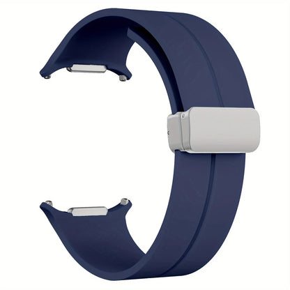 Bracelet magnétique à dégagement rapide Groove pour Samsung Watch Ultra, minimaliste, polyvalent et durable