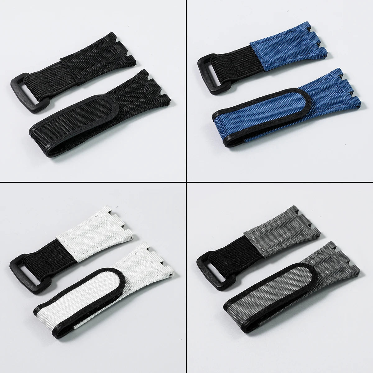 Bracelet de montre en nylon pour GA-2110 GA-B2100, pièce de rechange pour montre