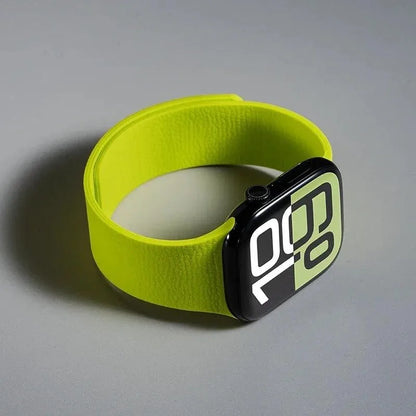 Bracelet en Silicone, sangle magnétique pour montre intelligente Amazfit T-rex3/2/Ultra, bracelet de Sport pour Huami Amazfit T-Rex/pro