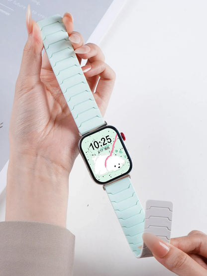 Étui + bracelet pour Huawei Watch Fit 5 4/4 Pro, bracelet en Silicone souple anti-transpiration pour Huawei Fit 3 ToUltra Cover