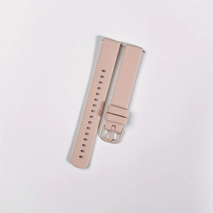 Bracelet de montre pour femme pour Garmin Lily 2, bracelet de montre intelligente souple, fermoir extensible, Options multicolores pour les traqueurs de fitness