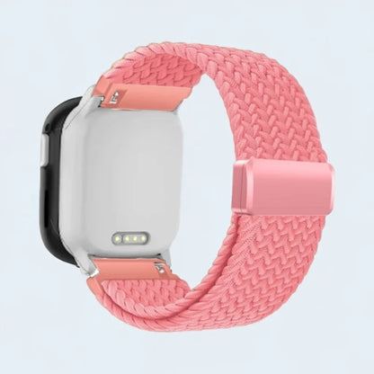 Cinturino per smartwatch per bambini, fibbia in nylon da 20 mm, per Xplora X6 Play, accessori per smartwatch per bambini