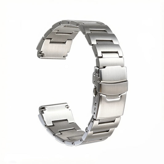 Cinturino per orologio da sub in acciaio inossidabile, cinturino Monster, SKX779, 781, SRP307, 309, 311, 313, 20mm