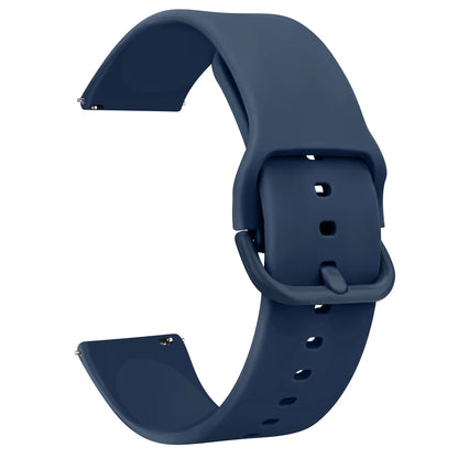 Bracelet 20mm pour Samsung Galaxy Watch 7 6 5 4 40/44mm, pour Galaxy Watch 4 6 Classic/Active 2/5Pro/Watch 3 41mm