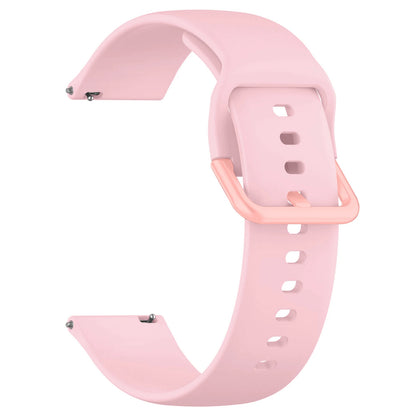 Silikon-Sportarmband für Amazfit GTS 2/4/3/GTS 2/4 Mini/GTR 4/2/2e 20mm/22mm, Amazfit Bip 6 5 3/U Pro Serie