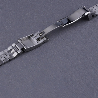 For Citizen NY0040 20mm Jubilee Bracelet Watch Strap with Oyster Clasp by Rolamy