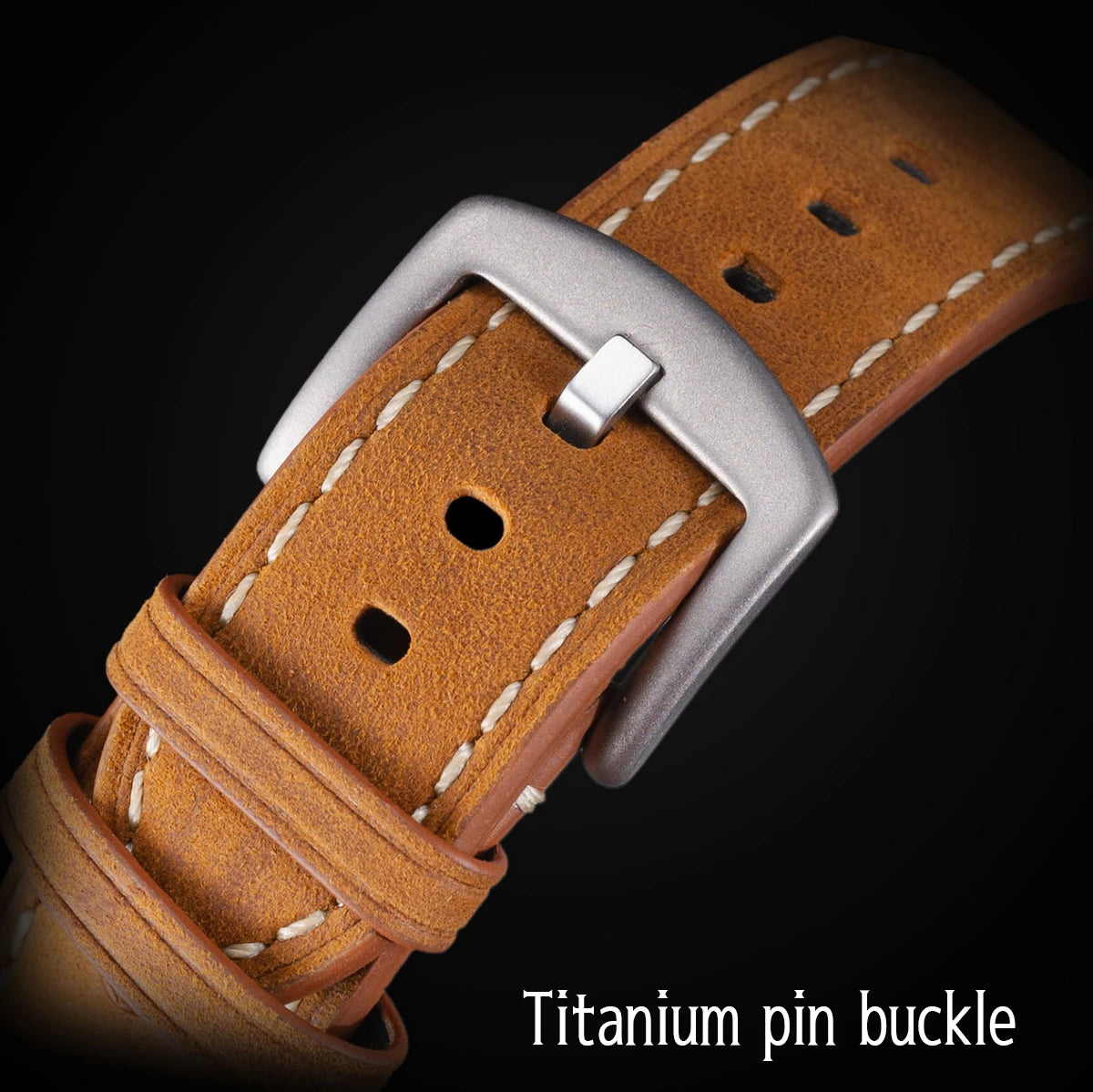 Reloj automático Sugess para hombre S464