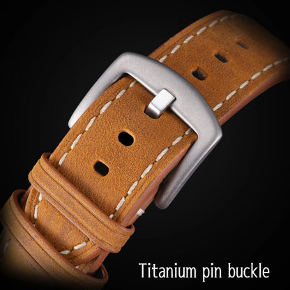 Reloj automático Sugess para hombre S464