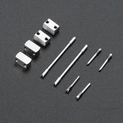 Bracelet de montre en acier inoxydable, 3.5mm 4.5mm, accessoires pour Audemars Piguet ROYAL OAK OFFSHORE AP15400 26320 26331