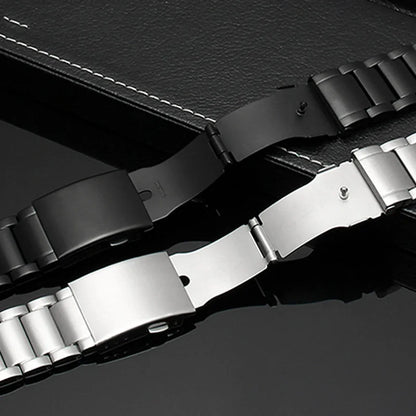 24mm 26mm 28mm 30mm Stainless Steel Watchband for Diesel DZ4316 DZ7395 7305 4209 4215 Men Solid Metal Watch Strap