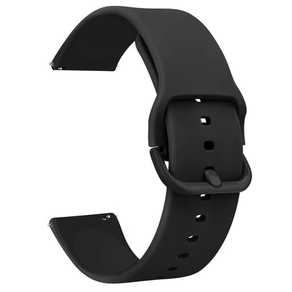 Bracelet 20mm pour Samsung Galaxy Watch 7 6 5 4 40/44mm, pour Galaxy Watch 4 6 Classic/Active 2/5Pro/Watch 3 41mm