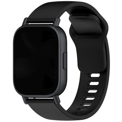 سوار سيليكون لساعة Redmi Watch 5 Active/5 Lite الذكية، إكسسوارات 22 مم، سوار رياضي لساعة Redmi Watch 5 Active/Lite