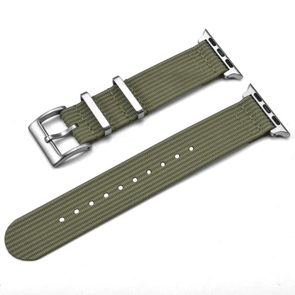 Cinturini in nylon colorati per Apple Watch Ultra 3 2, 49mm 45mm 44mm 42mm 40mm 41mm, cinturino in nylon per iWatch 9 8 7 6 SE, per uomo e donna