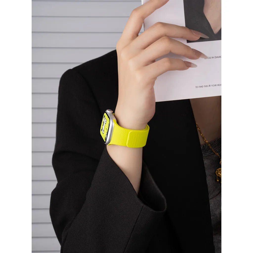 Étui et bracelet en silicone souple pour Apple Watch Ultra 49mm 46mm 44mm 40mm 45mm 41mm pour IWatch Series 6 SE 7 8 9 10 11