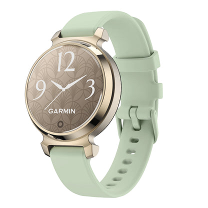 Bracelet de montre pour femme pour Garmin Lily 2, bracelet de montre intelligente souple, fermoir extensible, Options multicolores pour les traqueurs de fitness