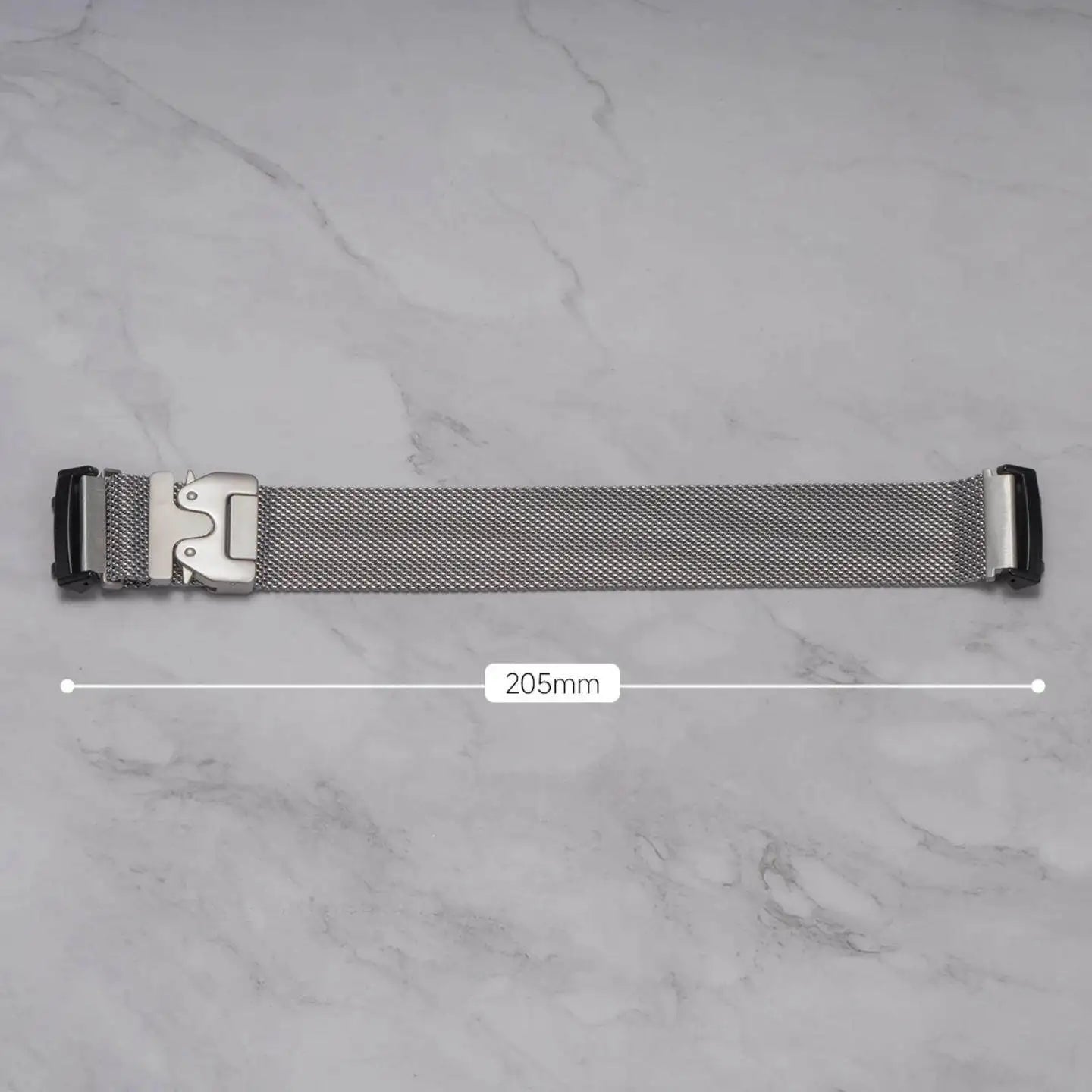 Milanese strap for Amazfit T-REX 3 Pro 48mm 44mm T-REX Ultra T-REX 2 1, metal mesh bracelet for Amazfit T-REX