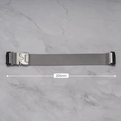 Milanese strap for Amazfit T-REX 3 Pro 48mm 44mm T-REX Ultra T-REX 2 1, metal mesh bracelet for Amazfit T-REX