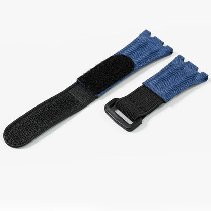 Bracelet de montre en nylon pour GA-2110 GA-B2100, pièce de rechange pour montre