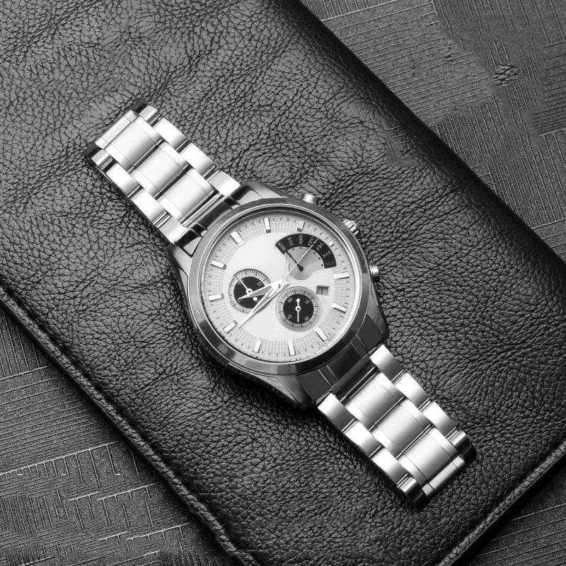 Bracciale in acciaio inossidabile da 20 mm e 22 mm per Casio EDIFICE EFV-540 500 EFS-S510 EFB-650 EQB-501 EFR-303L/303D.