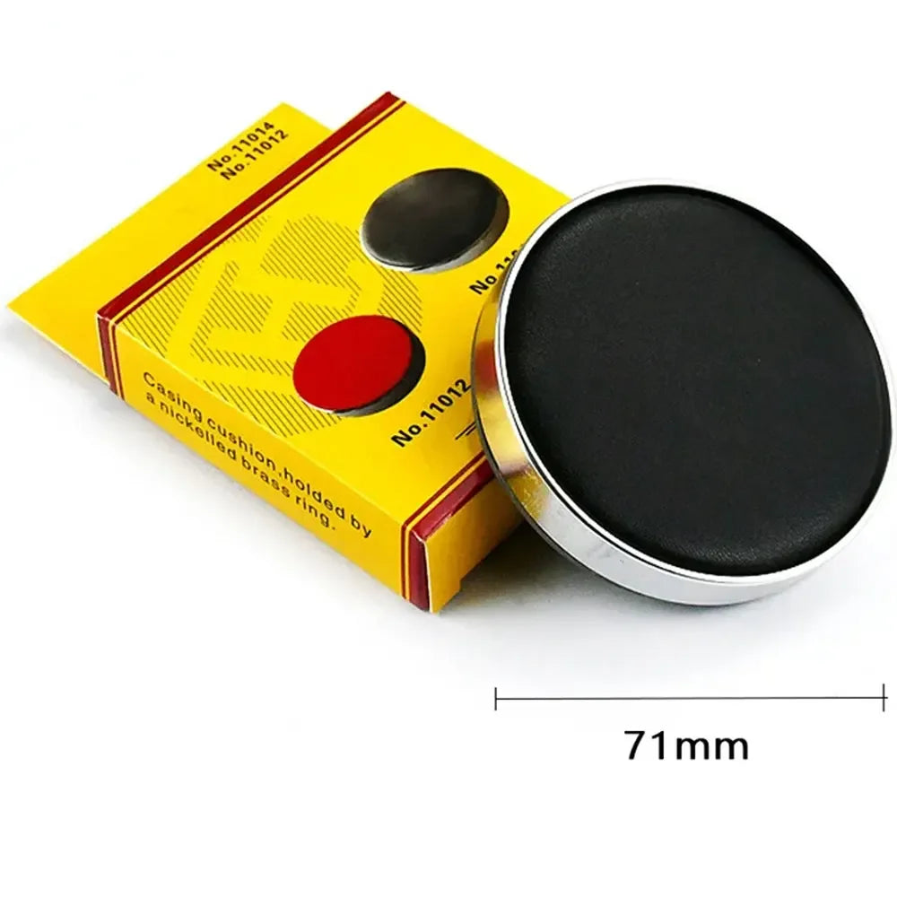 Kits de réparation de montres, souffleur en caoutchouc et tampons de protection contre la poussière, stylo à aiguille, brosse de nettoyage, combinaison, outils de réparation de montres, kit d'entretien