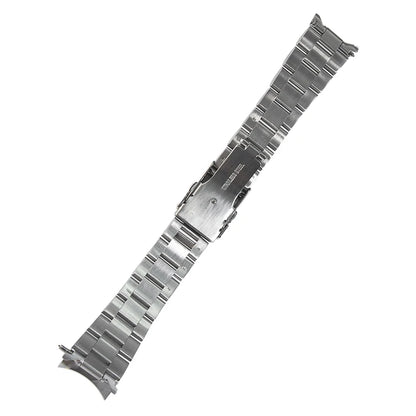 Replacement Watch Band for MDV106-1A MDV-106 D Watch Strap 22mm Stainless Steel Metal Bracelet