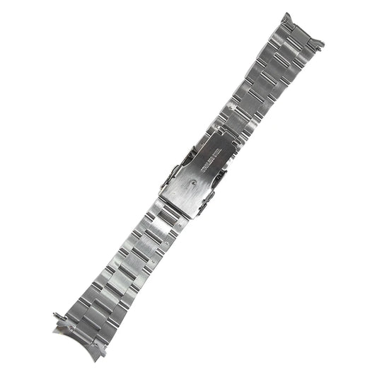 Cinturino di ricambio per orologio MDV106-1A MDV-106 D Cinturino in metallo da 22 mm in acciaio inossidabile