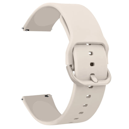 Bracelet 20mm pour Samsung Galaxy Watch 7 6 5 4 40/44mm, pour Galaxy Watch 4 6 Classic/Active 2/5Pro/Watch 3 41mm