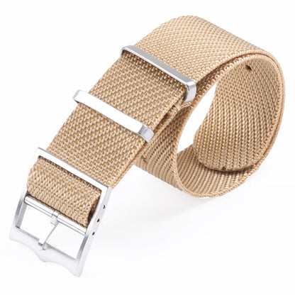 High-Density Canvas Nylon Watch Strap for Rolex, Replacement Strap for SEATM, Universal Belt, Watch Strap, Watch Accessory, 20mm, 22mm