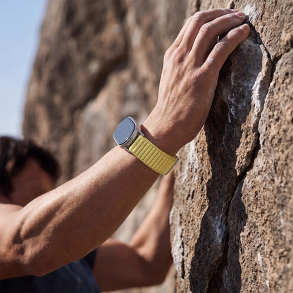 Bracciale intrecciato per Xiaomi Band 10 9 8, cinturino in nylon tessuto, accessori per Xiaomi Smart Band 10 9 8 edizione in ceramica