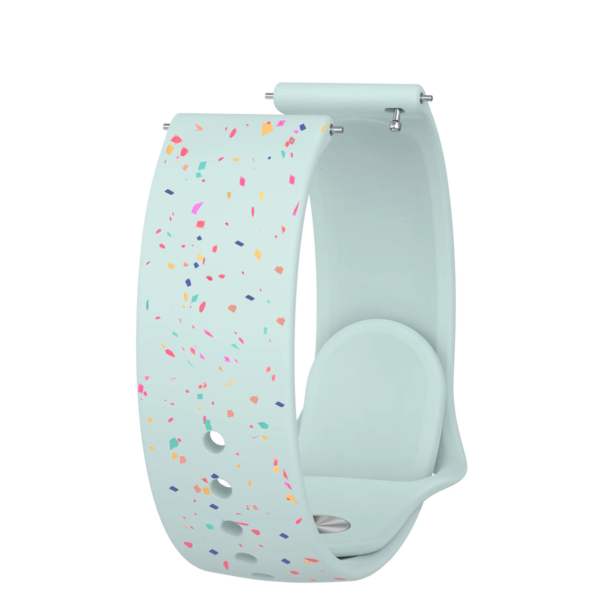 Bracelet en Silicone souple coloré de 20mm, pour Amazfit GTS 4/2 Mini GTS 3 2e, pour Amazfit Bip 3 Pro/Bip U Pro/Bip Lite/Bip S Lite
