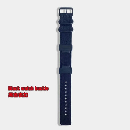 Bezel & band set for GLS/G/GW/GB/DW-5600/6900 + canvas watch straps