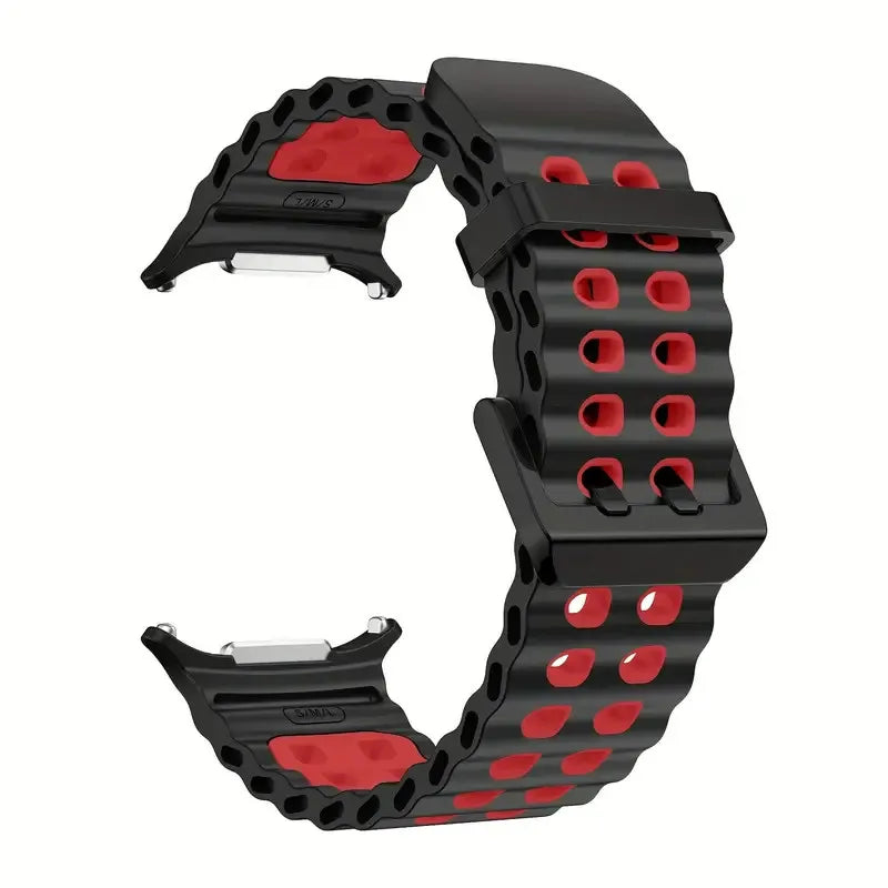 Sport Strap Bracelet for Samsung Galaxy Watch 8/8 Classic/Ultra 47mm 44mm 40mm 46mm for Galaxy Watch 8