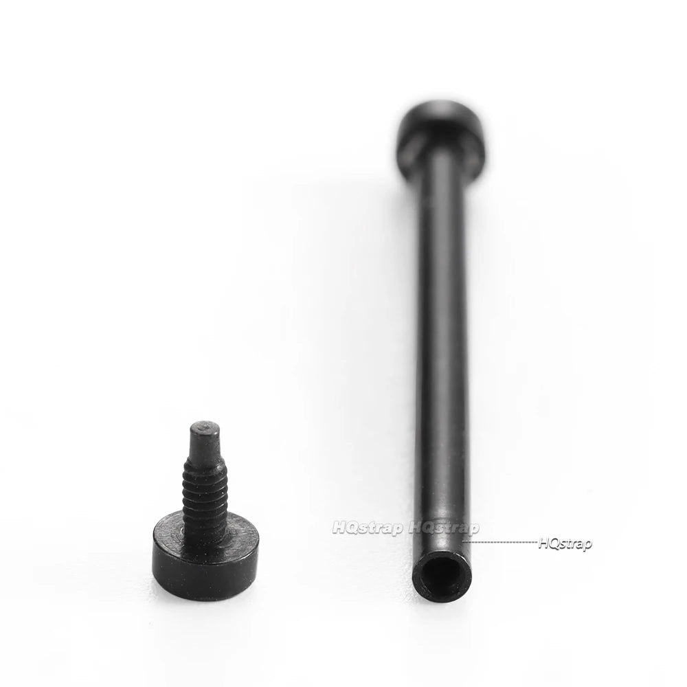 Vis de montre pour Garmin Fenix 5X 6X 7X 3HR pour Forerunner 965 935 945, tournevis à connecteur métallique 15 20 22 26mm, tiges de connecteur