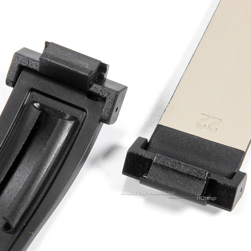 Adattatore per cinturino dell'orologio da 16 mm per Casio GA-110/100/120 GD-100/110/120 DW-5600 GW-M5610, accessori connettore modificati per orologio GA-2100