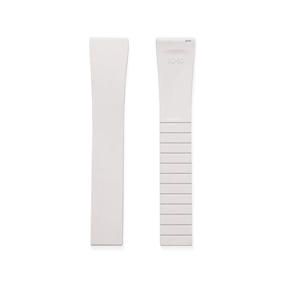 OZE - Bracelet de montre en Caoutchouc (Silicone) - Rapide / Universel - à découper