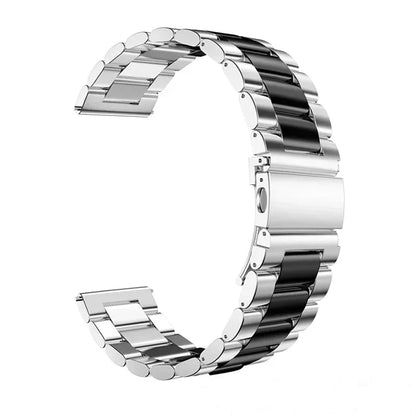 Bracelet en acier inoxydable pour Redmi 5 Active 3 Lite 3 Active 5 Lite, bracelet en métal pour Redmi Watch 6 5 4