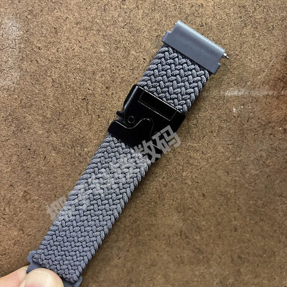 Bracelet de sport en silicone d'origine pour Redmi Watch 5 Active 5 Lite, bracelet Correa pour Redmi Watch 3 Active 3 Lite