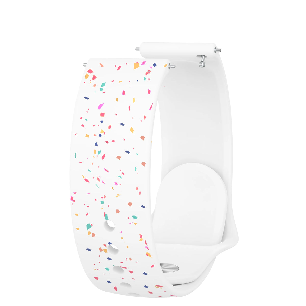 Bracelet en Silicone souple coloré de 20mm, pour Amazfit GTS 4/2 Mini GTS 3 2e, pour Amazfit Bip 3 Pro/Bip U Pro/Bip Lite/Bip S Lite